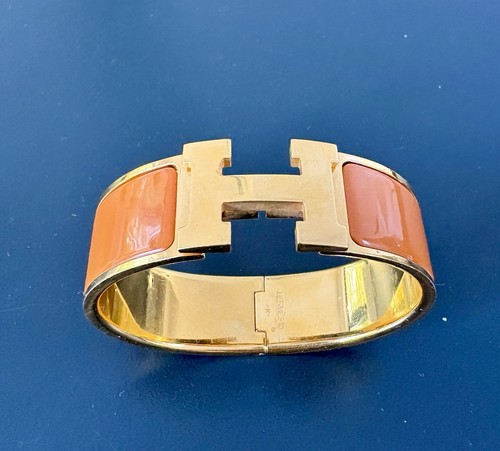 Hermès clic clac - hermès, h