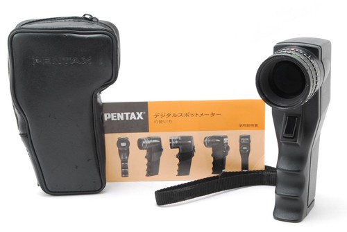 Mint pentax digital spot - [mint],