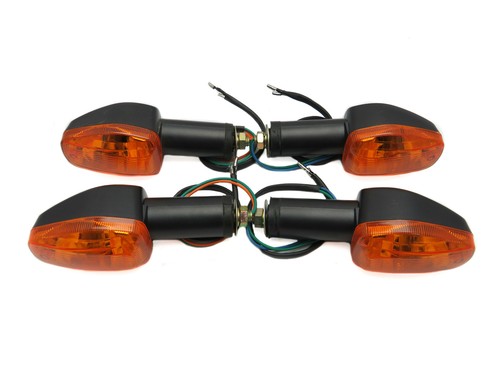 Universal indicators set - set, x4