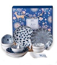 Japanese Chinese Ceramic