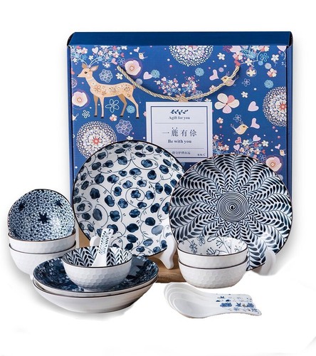 Japanese chinese ceramic - chinese,