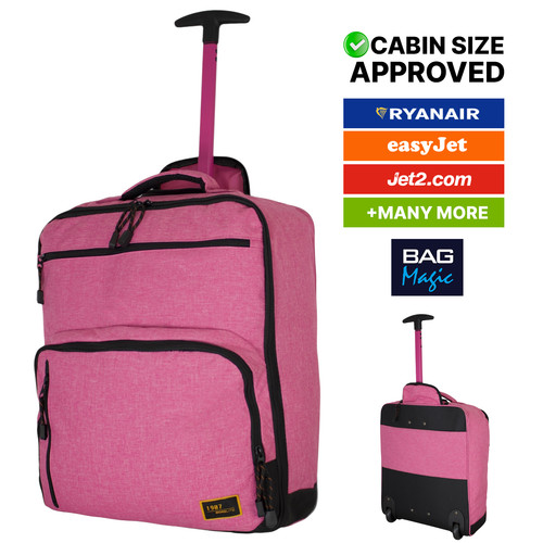 Easyjet 45x36x20cm carry - 45x36x20cm, on