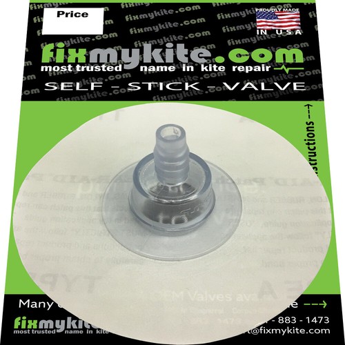 Fixmykite self stick - self,
