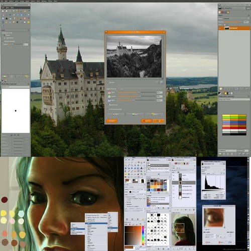 Photography and photo image - photo,