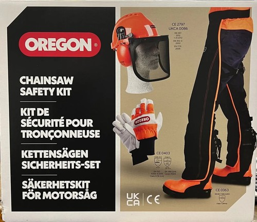 Genuine oregon type - genuine, chainsaw
