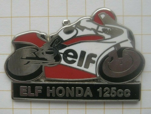 Honda 125cc elf - 125cc, /