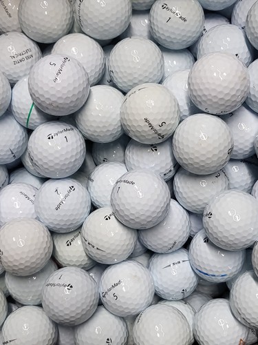 Taylormade tp5 golf balls - golf,