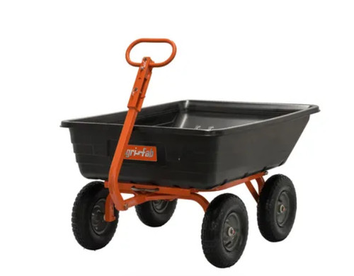 Agri fab 450555 - garden, 4