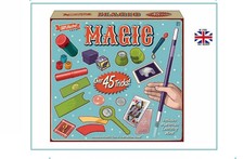 Children 45 Piece Magic Trick