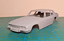 Jensen Interceptor Series 3