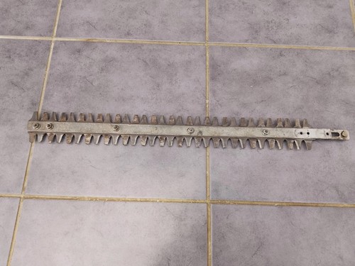Genuine 135 combi hedge - 0-135, km