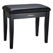 Roland RPB-100BK Piano Bench Black
