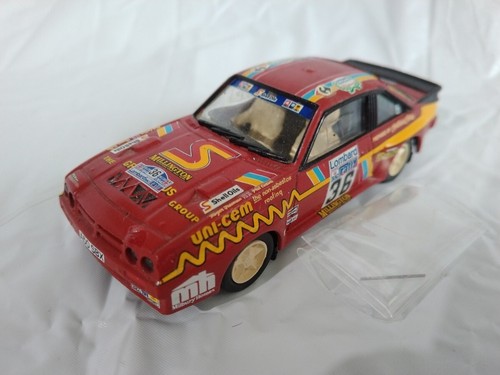 Vitesse opel manta - vitesse,