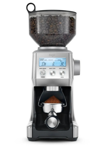 Sage smart grinder - smart, coffee