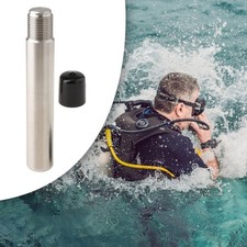 Scuba Diving Cylinder Valve