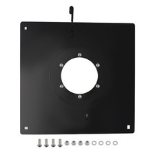 180 Degree Single Swivel Seat