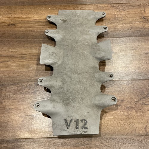 Genuine aston martin - martin, v12