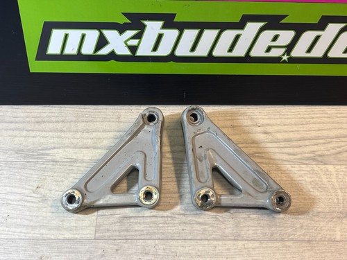 Kawasaki 250 125 engine - kx,