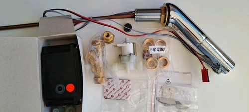 New armitage shanks sensorflow - new,