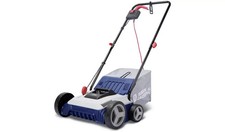 Spear & Jackson 1500W 2-in-1