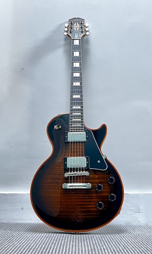 Epiphone les paul custom - les,
