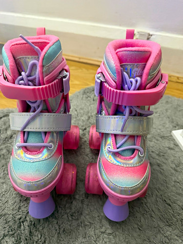 Kids girls junior - girls, adjustable