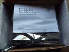 BAXI SOLO 2 PF 30 40 50 60 70