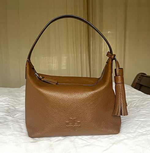 Tory burch thea - hobo, zip