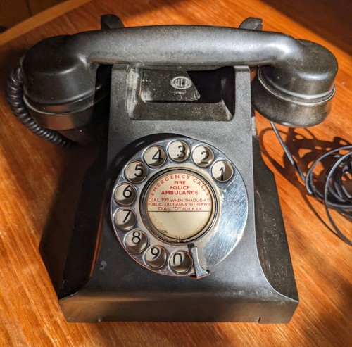 Vintage old antique aep black - vintage,