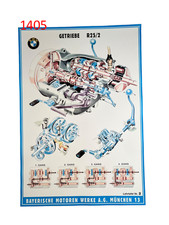 Poster Poster BMW R25/2