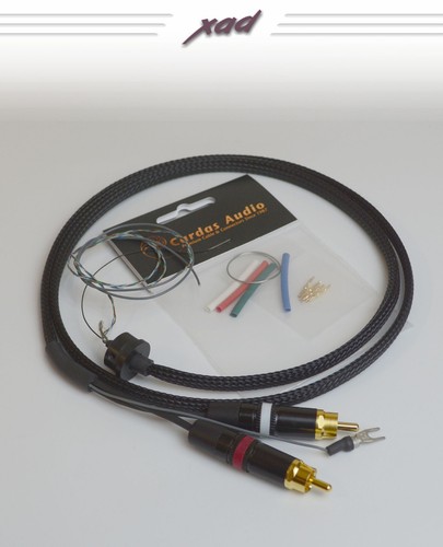 Xad cardas rega tonearm - cardas,