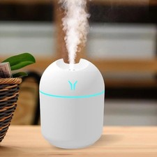 250ML USB Mini Aroma Diffuser