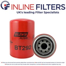 Oil Filter for Bentley Turbo R