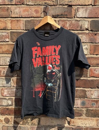 Vintage the family values - family, tour