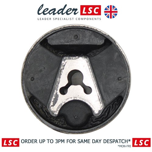 Rear engine mount - engine, citroen