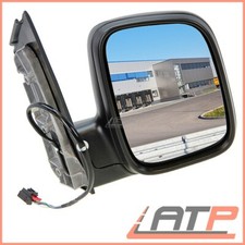 WING MIRROR RIGHT CONVEX