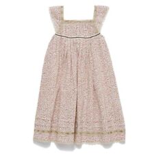 Pretty Floral Dress, Pink