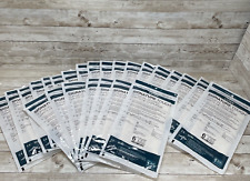 25 Pair Medline Signature Touch LATEX Surgical Gloves Size: 6 MSG8960, See Dates