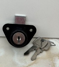 Lowe & Fletcher Furniture Lock