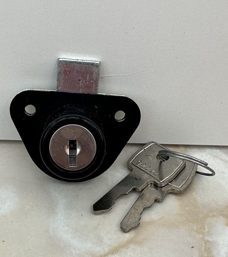 Lowe fletcher furniture lock - fletcher,