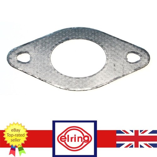 Exhaust manifold gasket for - exhaust,