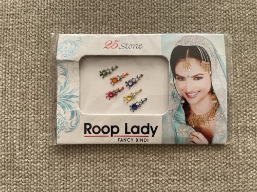 Pack indian bridal bindi - indian,
