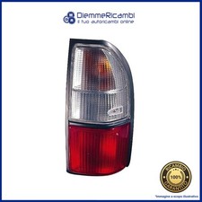 HEADLIGHT - RIGHT TAILLIGHT -