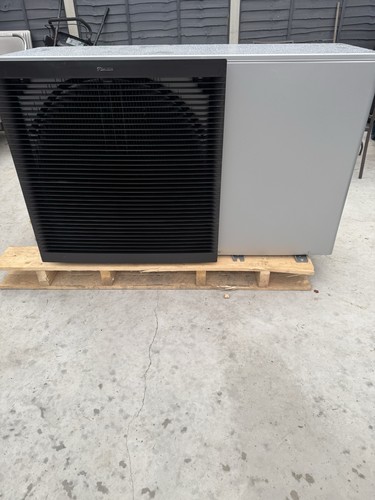 Daikin altherma edla11da3v3 - altherma,
