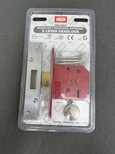 Union assa abloy lever - assa,