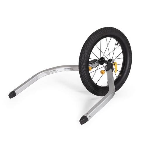 Burley kids bike trailer - kids,