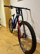 Specialized Demo Race 2021 S2