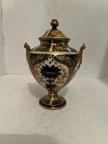 Royal crown derby - royal, 6299