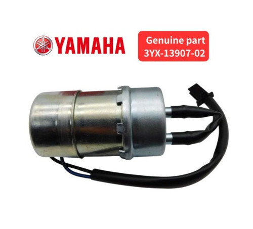 Yamaha 3yx 13907 fuel - yamaha, pump