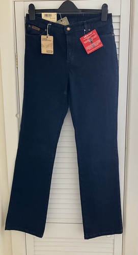 Wrangler tina bootcut stretch - tina,